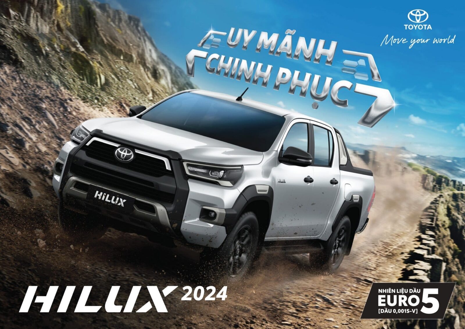 Toyota Hilux 33 Toyota Hilux Toyota Hilux