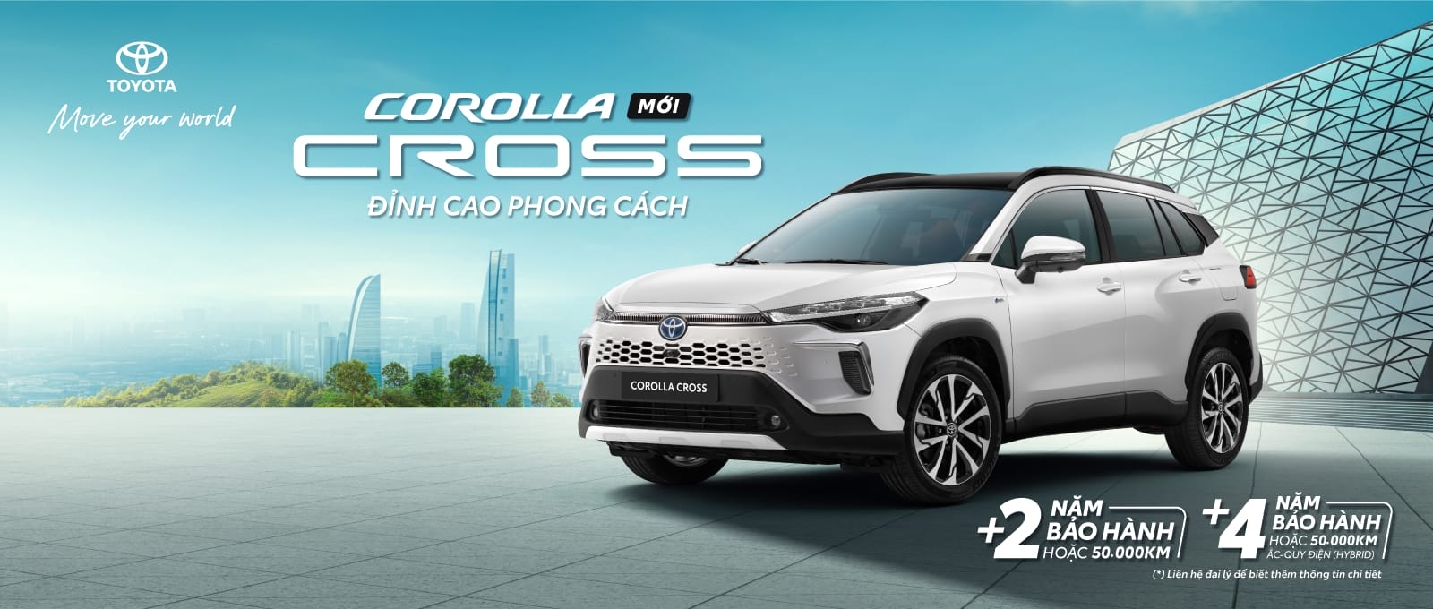 Toyota Corolla Cross 33 Toyota Corolla Cross toyotacross 10 Toyota Corolla Cross